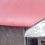 corsa c angel eye headlights Image 2