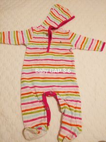 Baby GAP 3-6 months