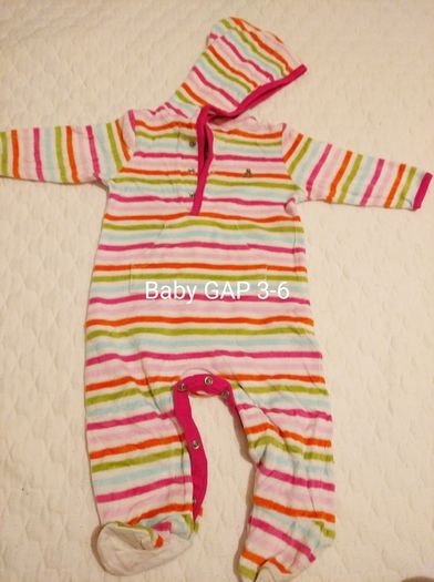 Baby GAP 3-6 months