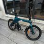 Fiido X  Electric Bike Image 7