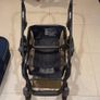 Uppababy Vista buggy Image 9