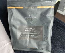 Diet meal protein