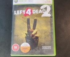 Left 4 Dead 2 (Xbox 360)