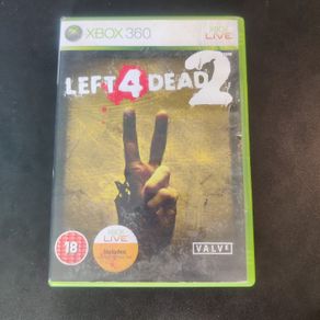 Left 4 Dead 2 (Xbox 360)