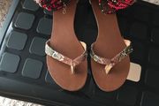 Aldo sandals