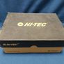 Hi-Tec V-Lite Ox-Trail Racer Low Women's Black Comfort Running Hiking Shoes 5 Image 7