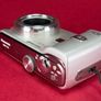Panasonic Lumix DMC-TZ1 camera Image 2