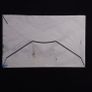 German Empire Stamps : Feldpost ( Mourning ) Envelope : 1942 Image 2