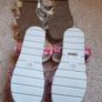 Girls  Sandals NEW Image 2