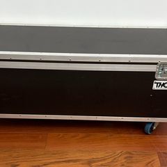 Flight Case THON for accessories