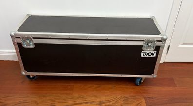Flight Case THON for accessories