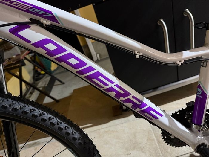 Lapierre Women's Mountain Bike
