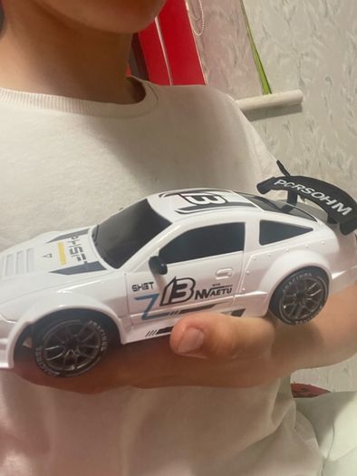 rc car