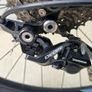 Giant Trance 3 size S full suspension bike Image 4