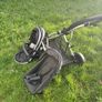 Double Tandem Buggy for Sale Image 7