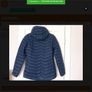 Helly Hansen - Verglas Hooded Down Insulator Jacket - Size S UK 8 - BNWT RRP 240 Image 10