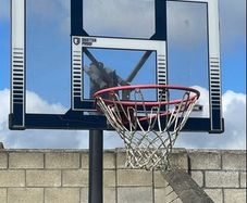 Basketball Hoop