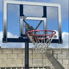 Basketball Hoop