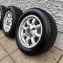 Mini Lite Alloys 12" Image 2