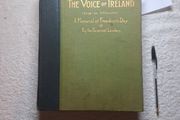 the voice of ireland book