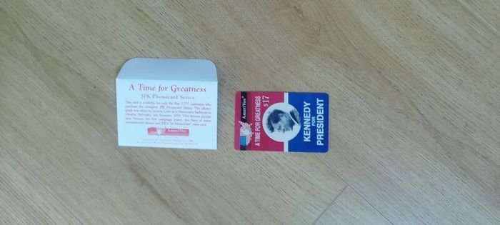 Callcard