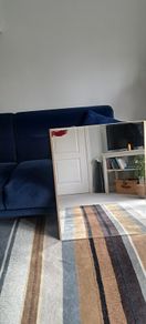 Large Wall Mirror
