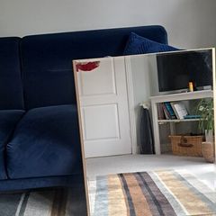 Large Wall Mirror