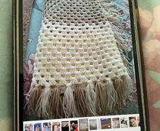 Baby Blankets