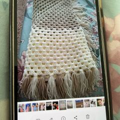 Baby Blankets