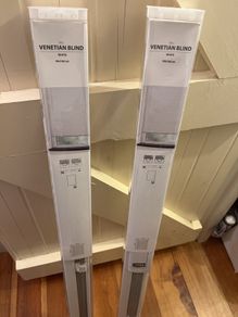 Blinds Venetian