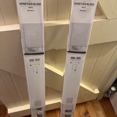 Blinds Venetian