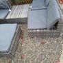 Garden furniture set Image 4