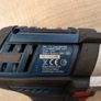 Bosch 18v professional drill driver Image 3