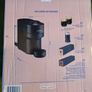 Nespresso Vertuo Pop Barista Bundle Black Image 4