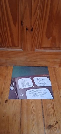 The Makem & Clancy Collection - LP - Irish Music - Blackbird Records - 1980