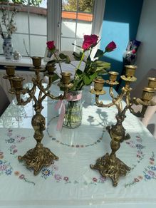 candel
