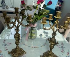 candel