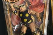 WWE Legends Series 1 'American Dream' Dusty Rhodes