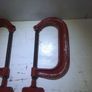 G clamps Image 3