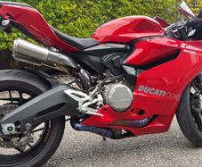 Ducati