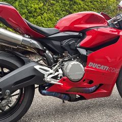 Ducati