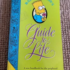 Bart Simpson's Guide to Life