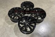 20" Inch VW TIGUAN Style wheels AUDI Q3 T-ROC 5X112 66.6 Passat A4 A6 skoda