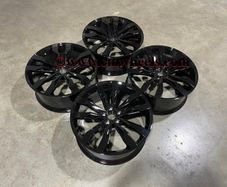 20" Inch VW TIGUAN Style Alloy wheels AUDI Q3 T-ROC 5X112 66.6 Passat A4 A6 skoda