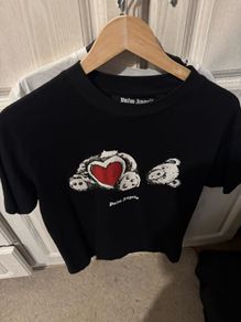 Palm Angels t-shirt / XS