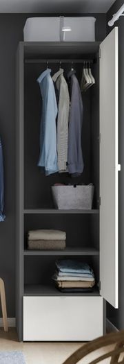 IKEA wardrobes - set of 2