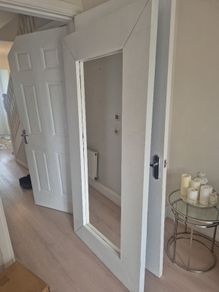 mirror