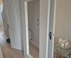 mirror