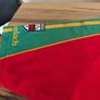 Rare 2008 Carlow match Worn jersey Image 3