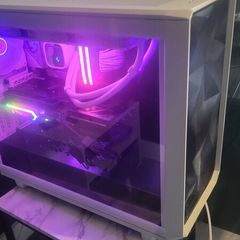 9900x 9070xt gaming pc